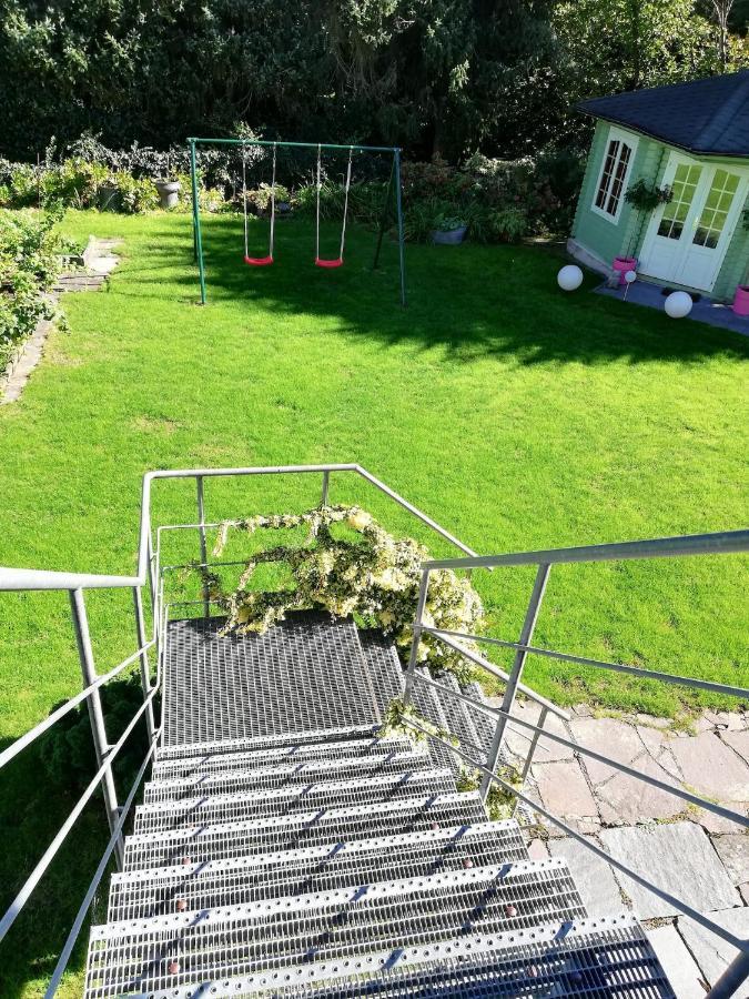 Beste Lage Am Bodensee, Fewo Haemmerle -Blau Konstanz Exterior photo